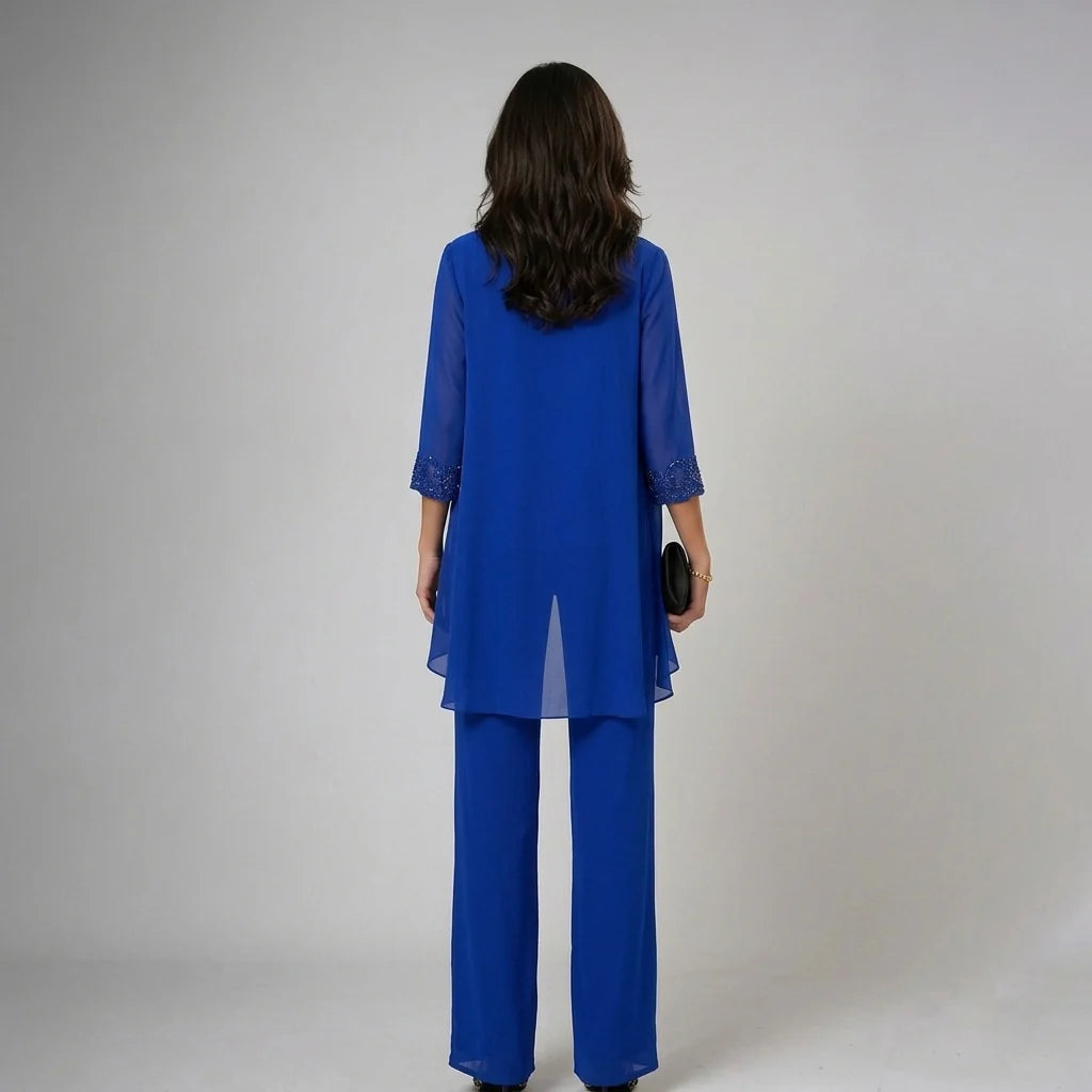 Iva™ Elegant Three-Piece Set
