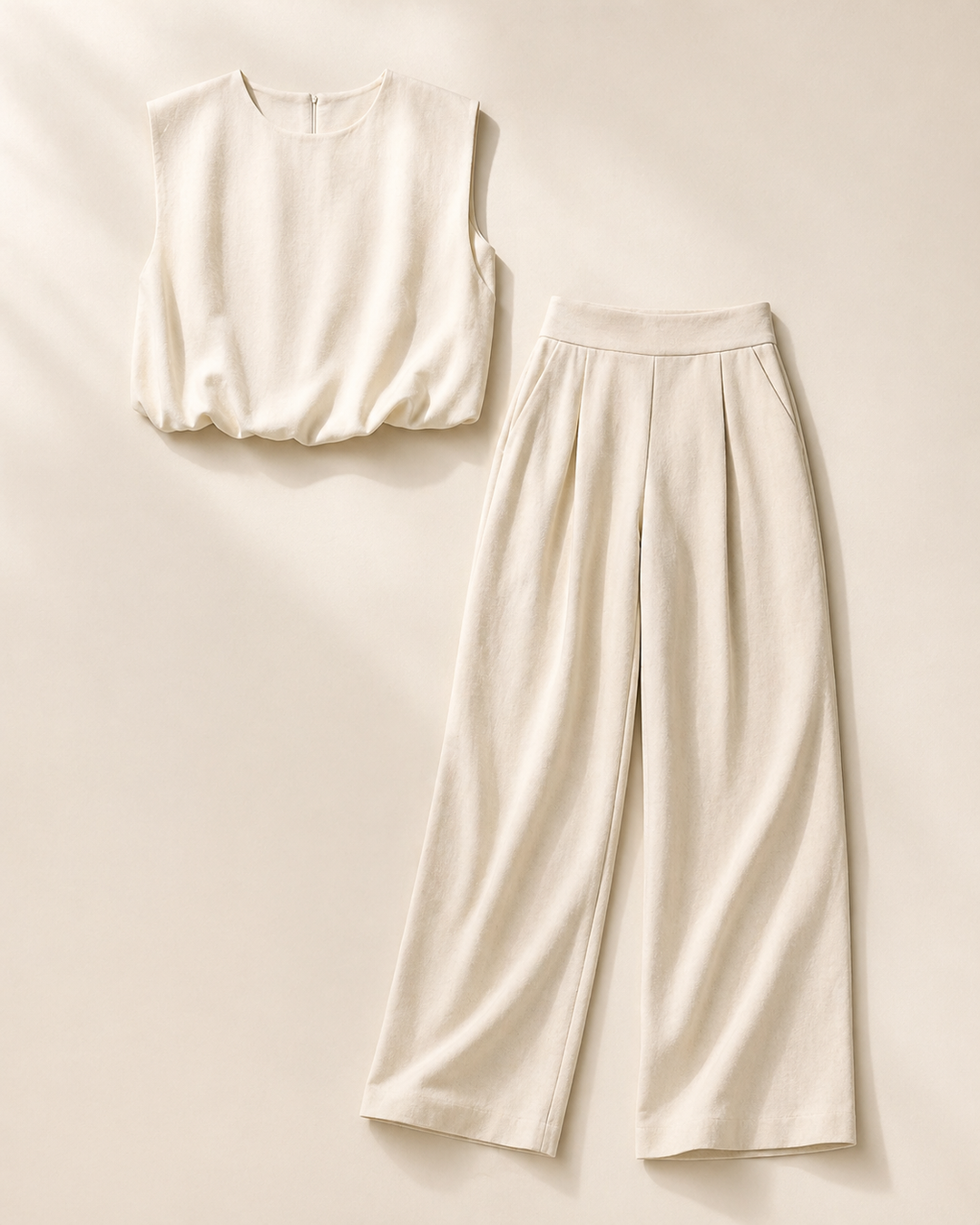Elara | Elevated Two-Piece Set