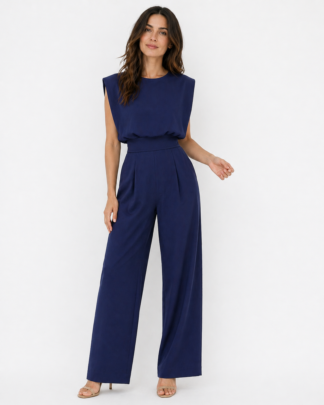 Elara | Elevated Two-Piece Set