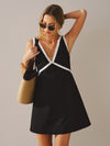 Maple | Ease Dress
