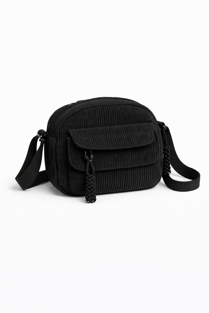 Akira | Japanese Style Crossbody Bag