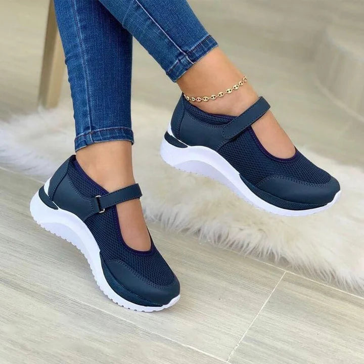 ALIA | Orthopedic Shoes