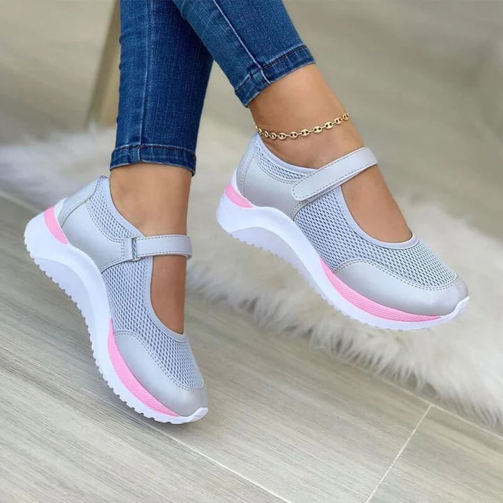 ALIA | Orthopedic Shoes