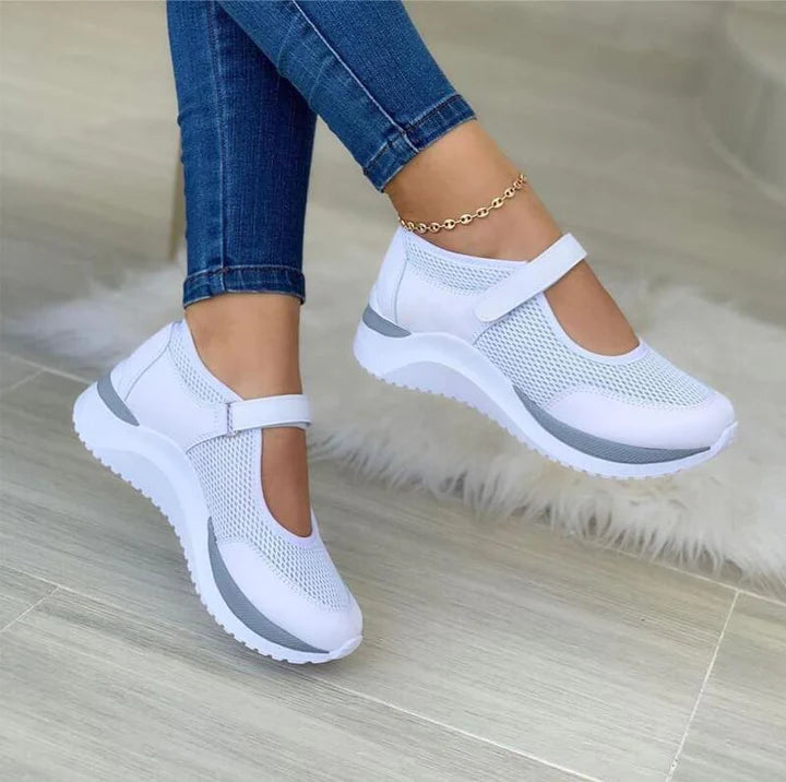 ALIA | Orthopedic Shoes