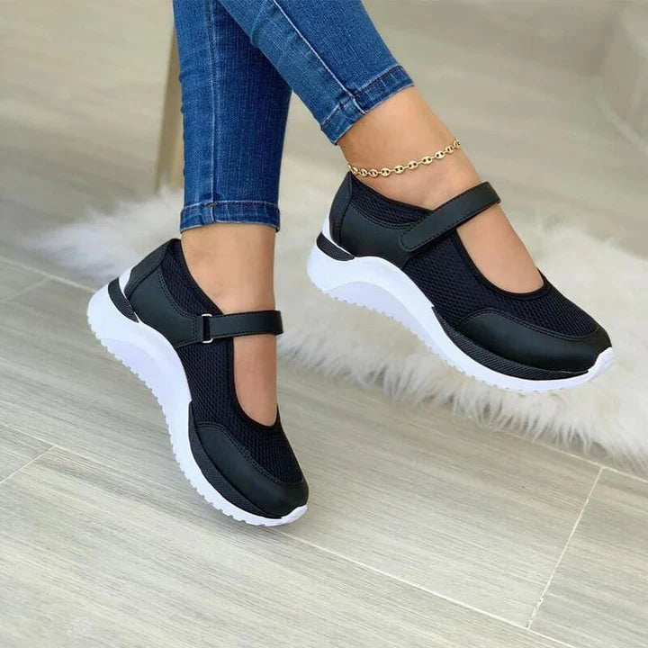 ALIA | Orthopedic Shoes