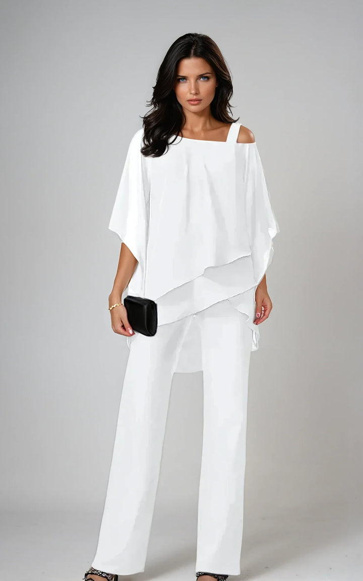 Sophia | Elegant & Comfortable Two-Piece Set