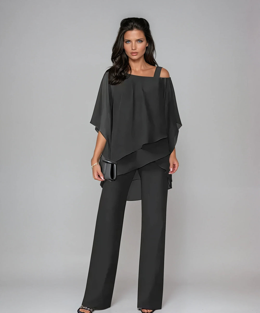 Sophia | Elegant & Comfortable Two-Piece Set