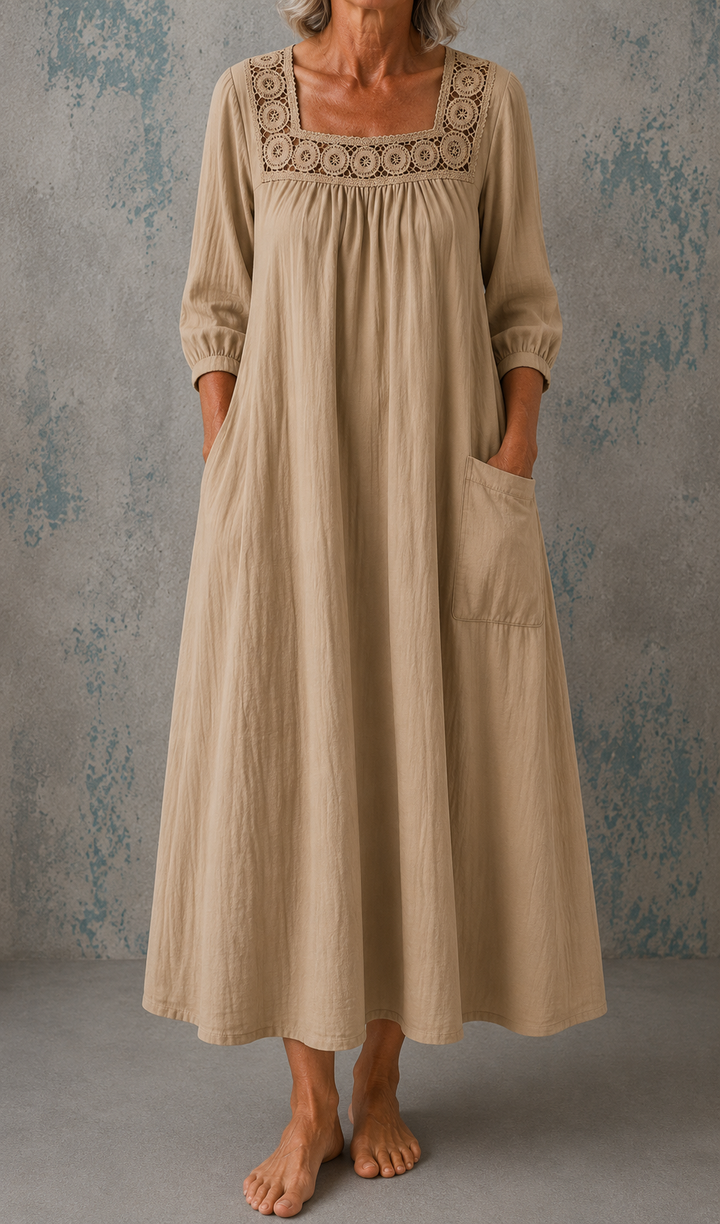 Helen™ | Everyday Grace Dress