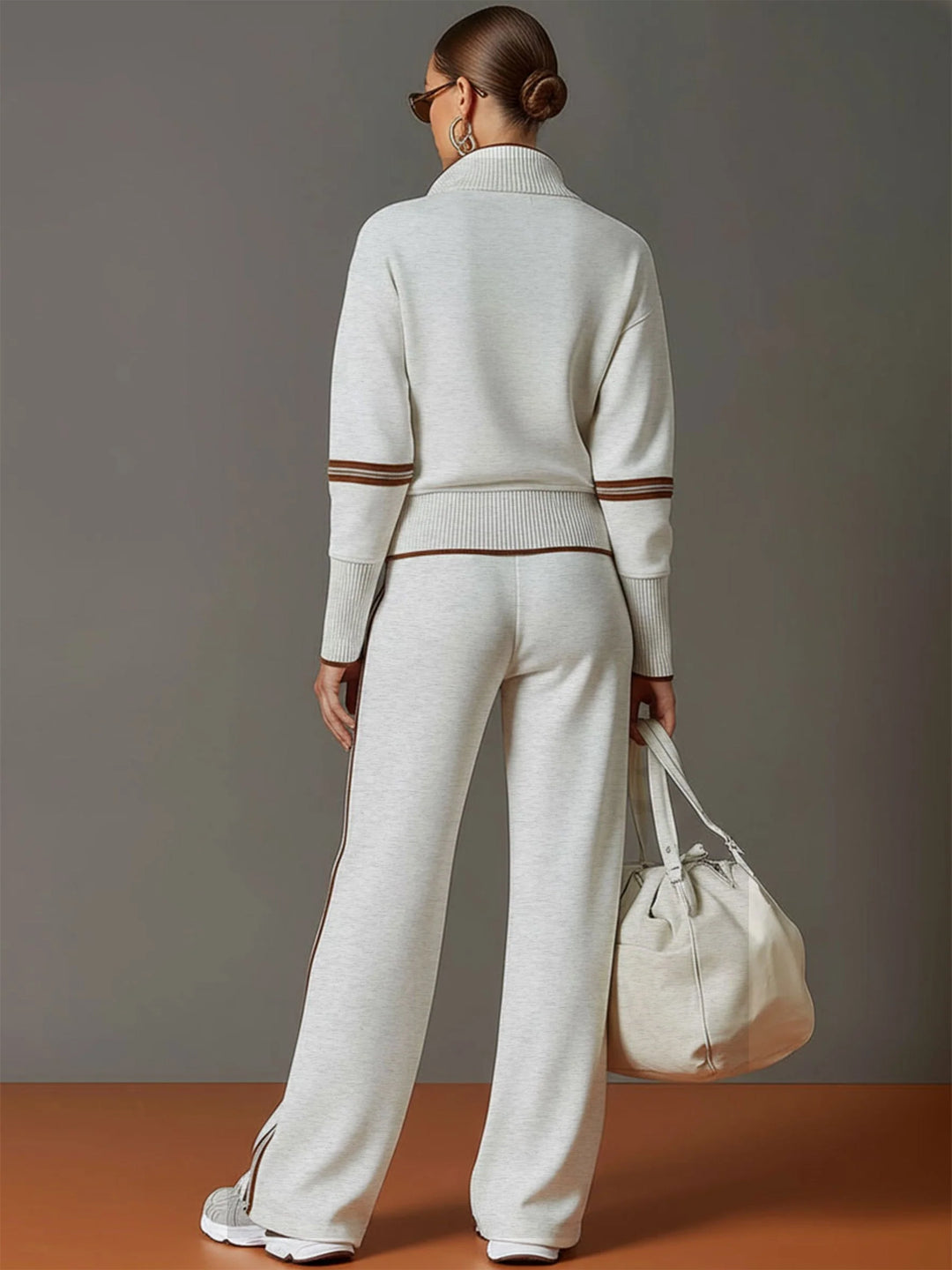 COLETTE™ | Luxe Leisure Set