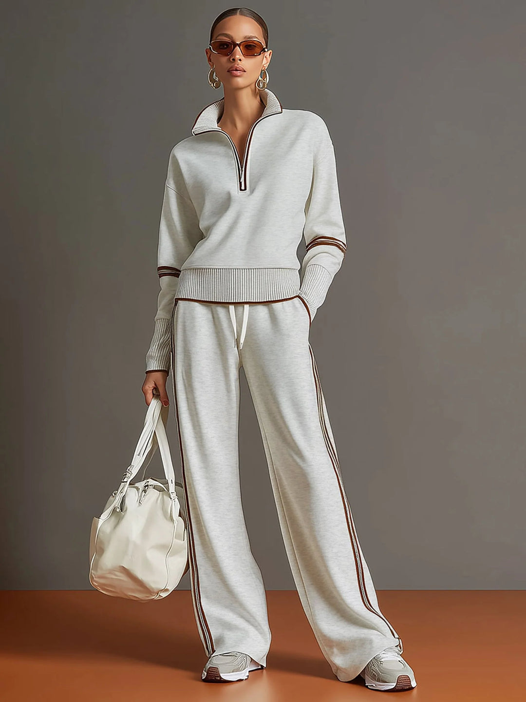 COLETTE™ | Luxe Leisure Set