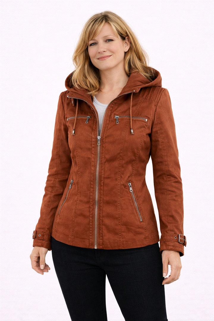 Lunara™  | Practical Jacket