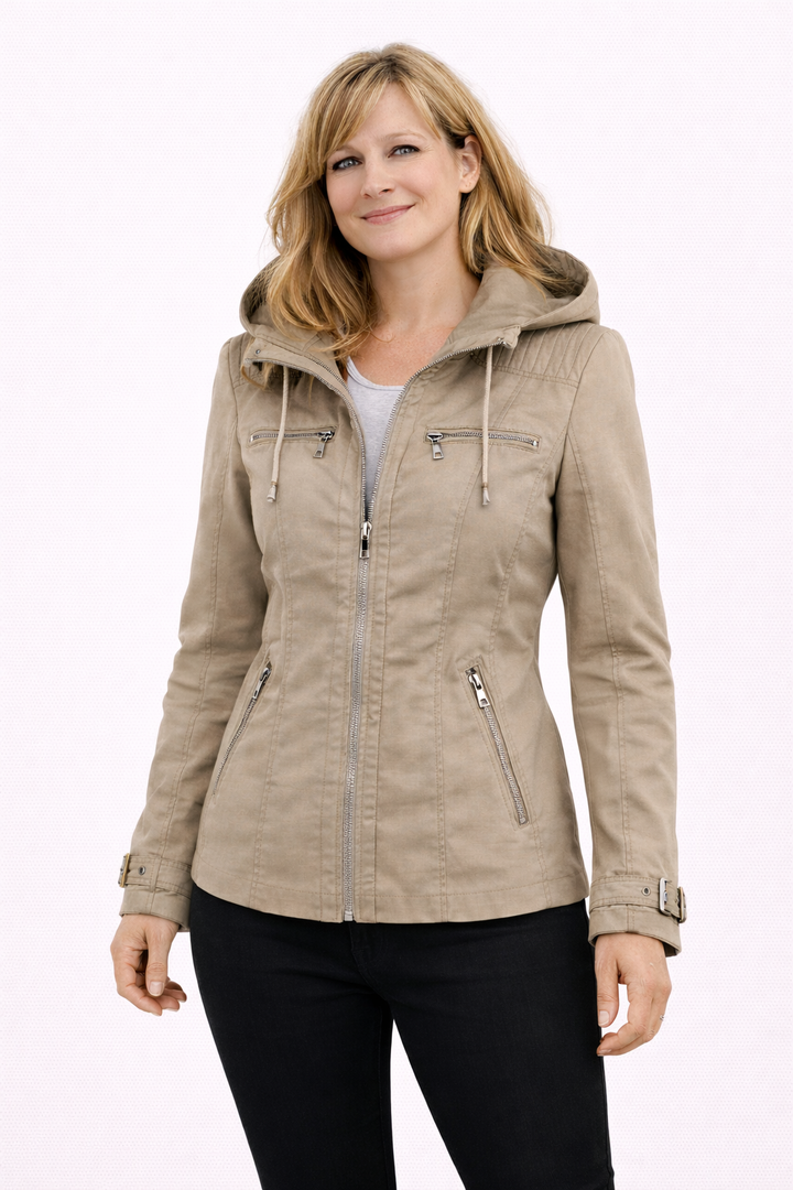 Lunara™  | Practical Jacket