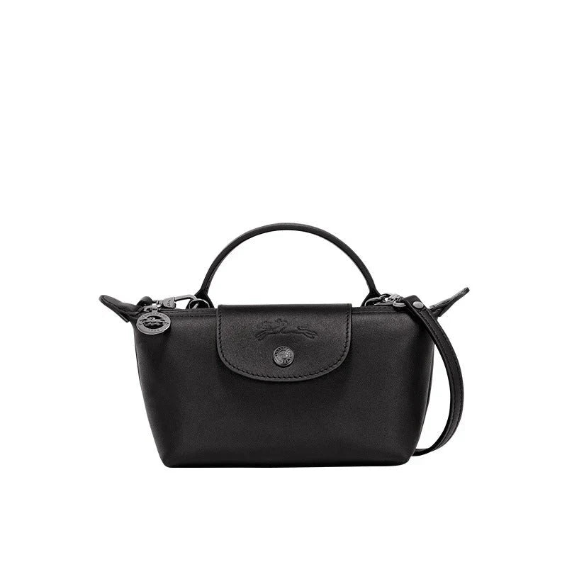 Montclair | Mini Leather Bag