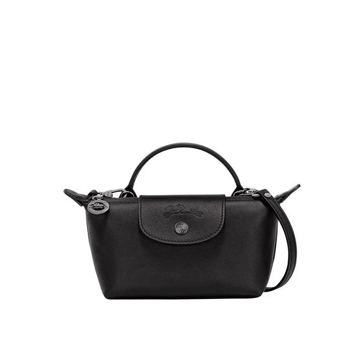 Montclair | Mini Leather Bag