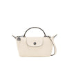 Montclair | Mini Leather Bag