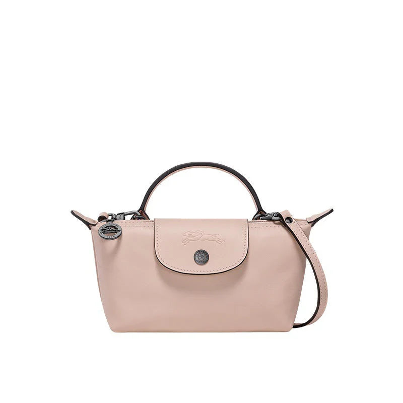 Montclair | Mini Leather Bag