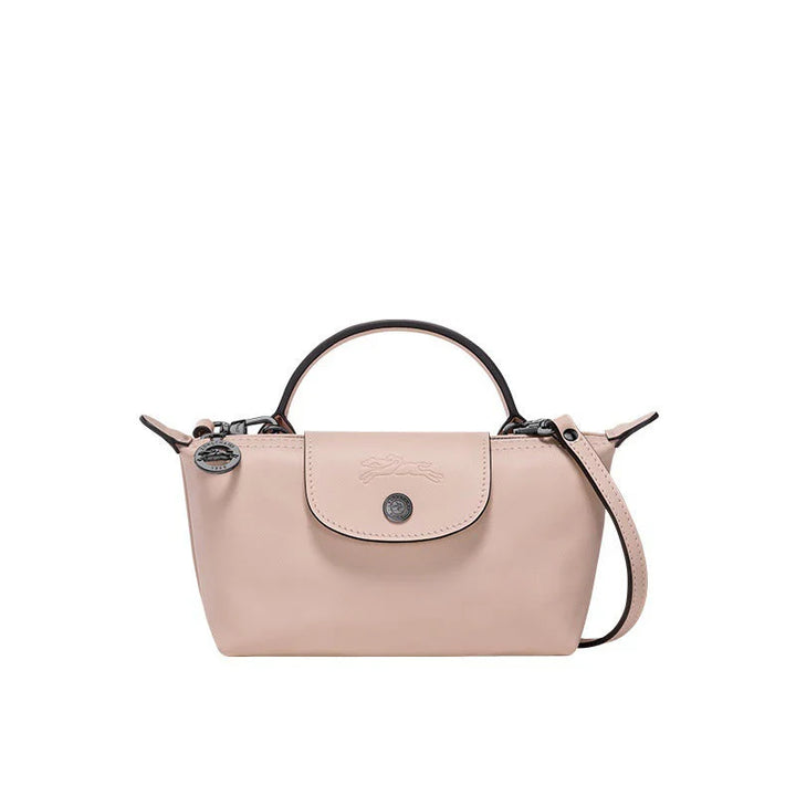 Montclair | Mini Leather Bag