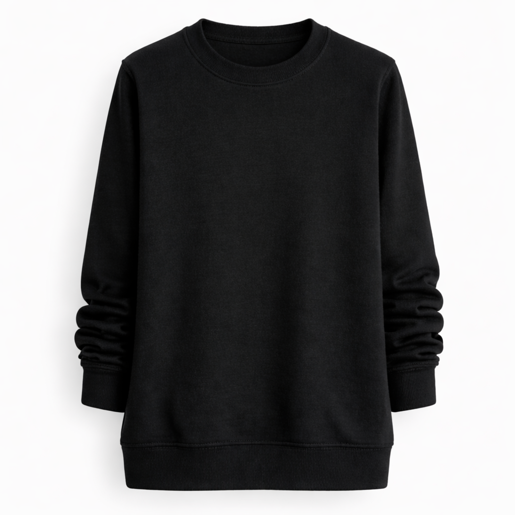 Eliza | Crewneck Sweatshirt