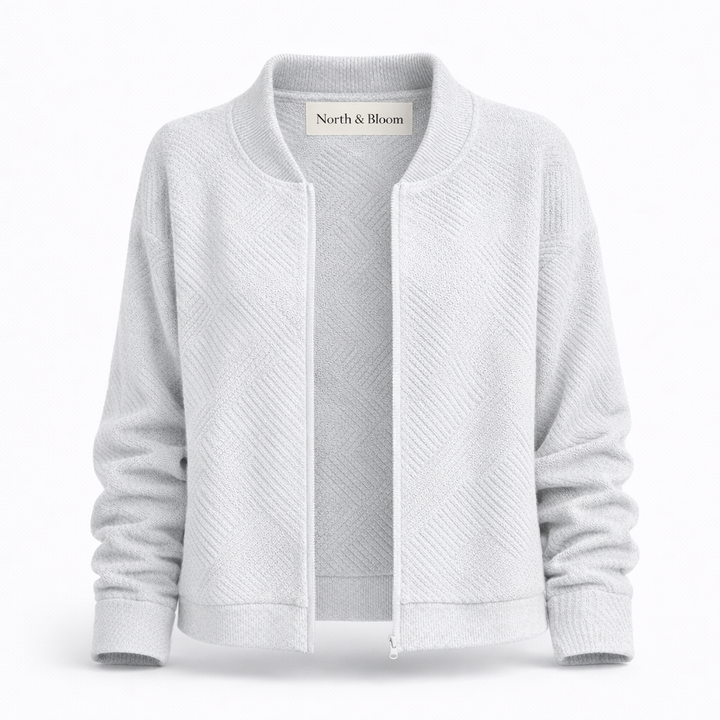 Livia™  | Zip Spring Jacket