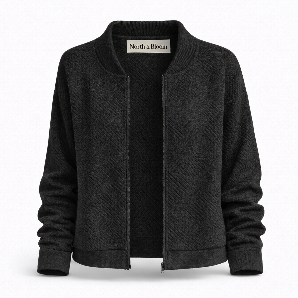 Livia™  | Zip Spring Jacket