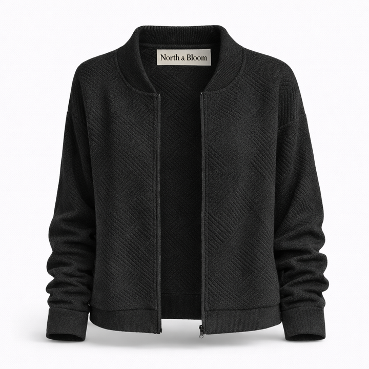 Livia™  | Zip Spring Jacket