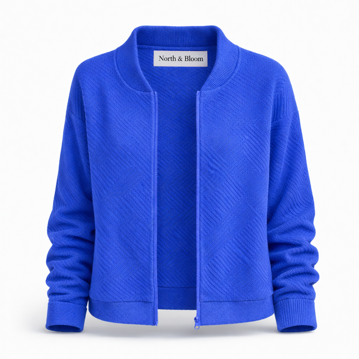 Livia™  | Zip Spring Jacket