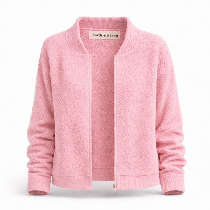 Livia™  | Zip Spring Jacket