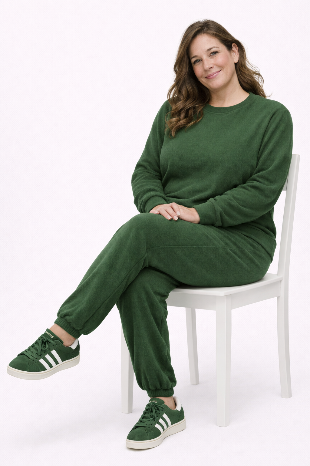 EMMA | Casual Loungewear Set