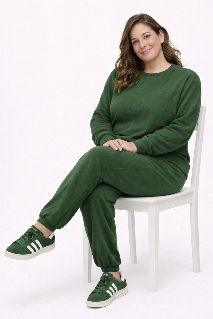 EMMA | Casual Loungewear Set
