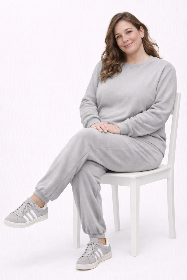 EMMA | Casual Loungewear Set