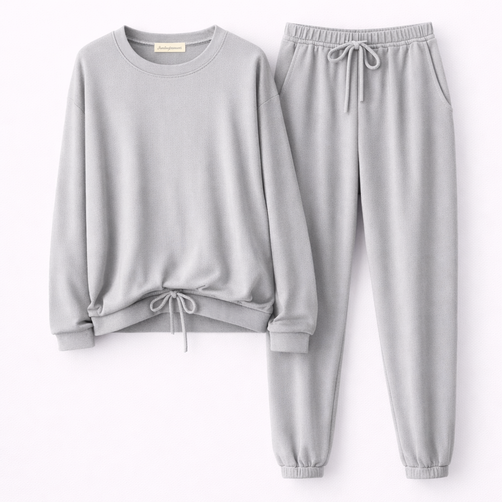 EMMA | Casual Loungewear Set