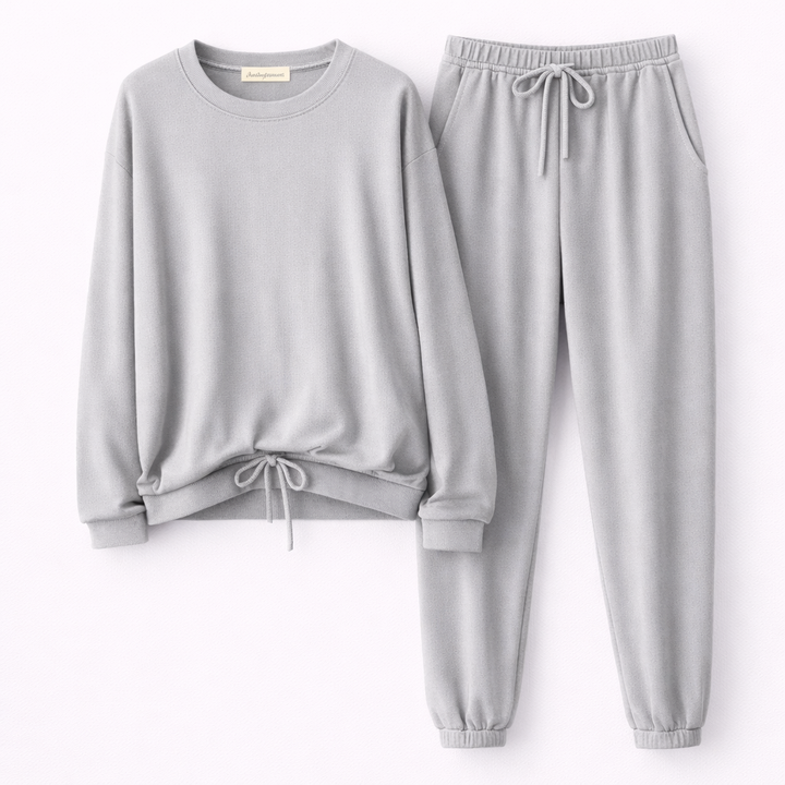 EMMA | Casual Loungewear Set