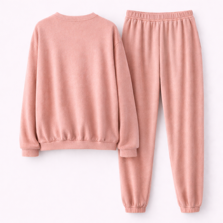 EMMA | Casual Loungewear Set