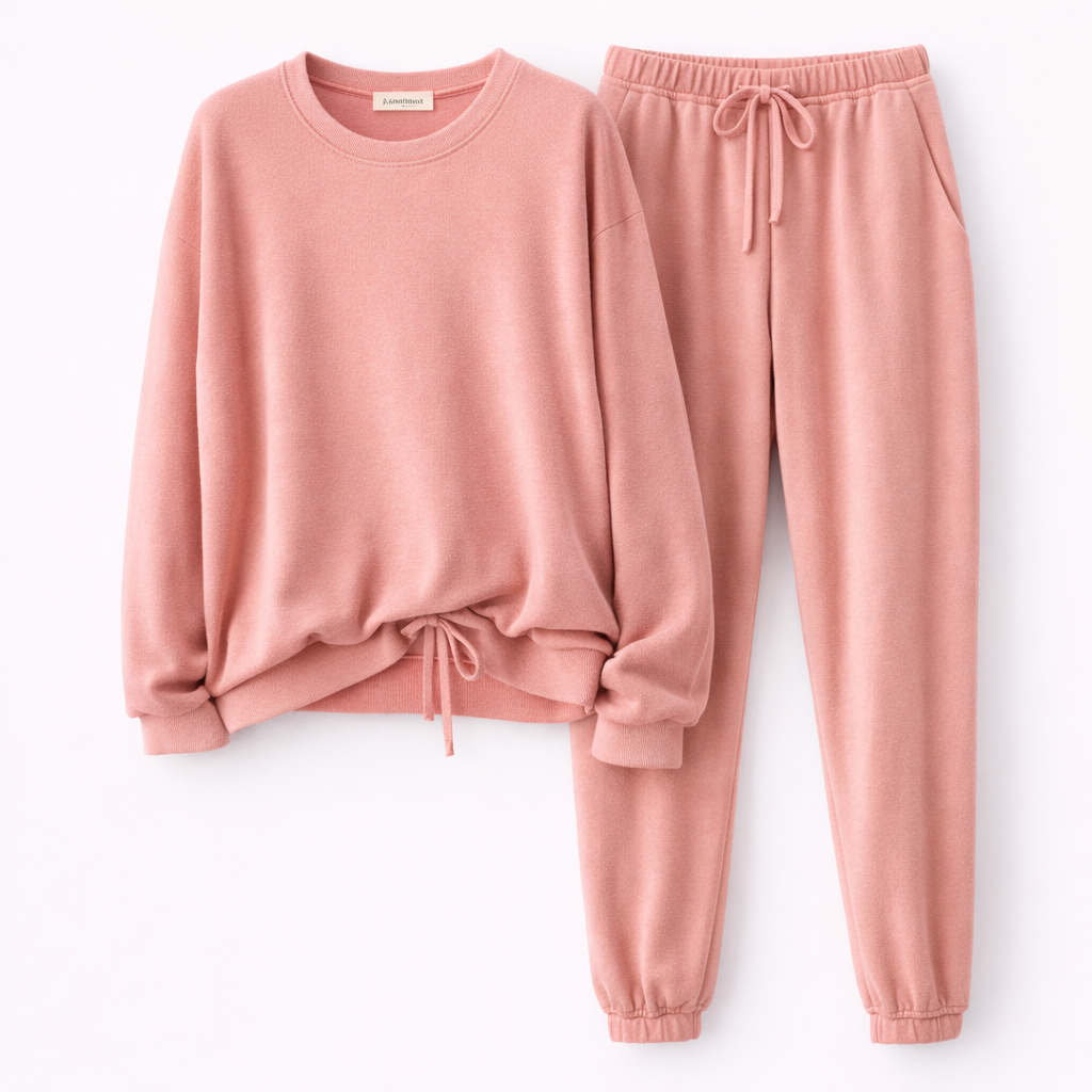 EMMA | Casual Loungewear Set
