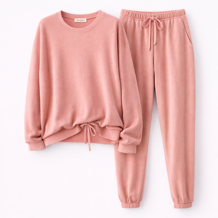 EMMA | Casual Loungewear Set