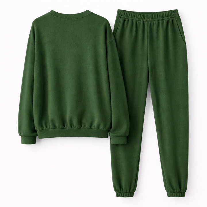 EMMA | Casual Loungewear Set