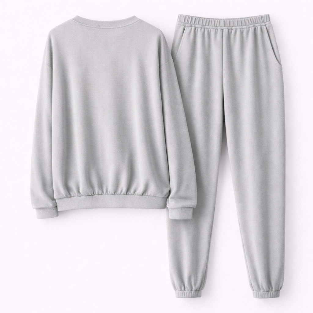 EMMA | Casual Loungewear Set