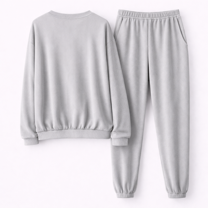 EMMA | Casual Loungewear Set