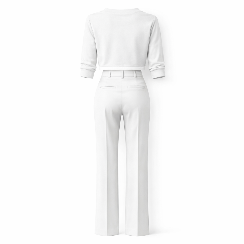 Ella | Trendy Loungewear Set
