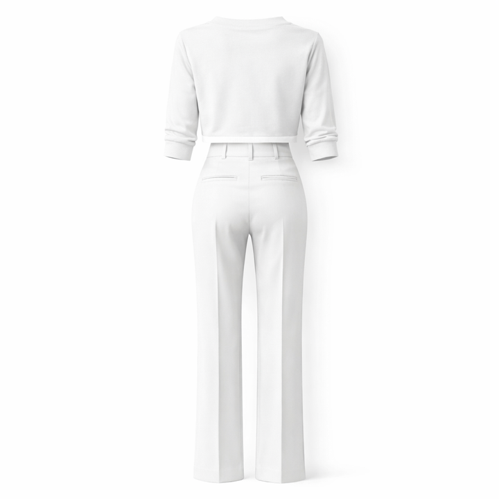 Ella | Trendy Loungewear Set