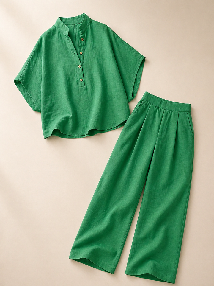 Marlowe | Effortless Drape Set