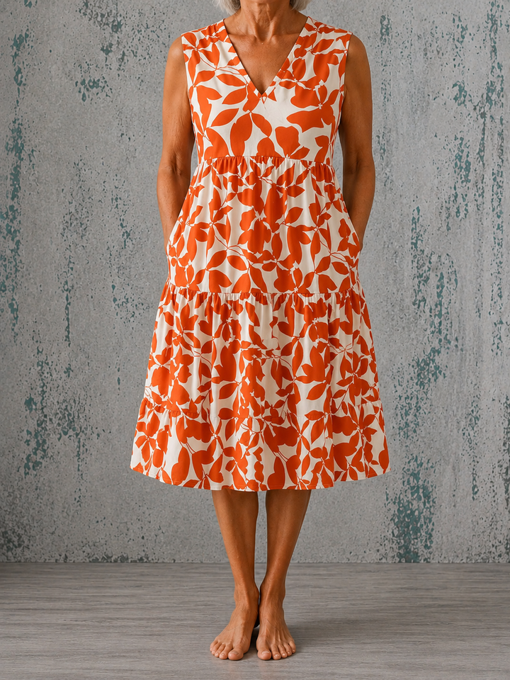 Eliana | Coastal Ease