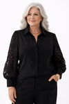 Valerie | Flattering Everyday Top