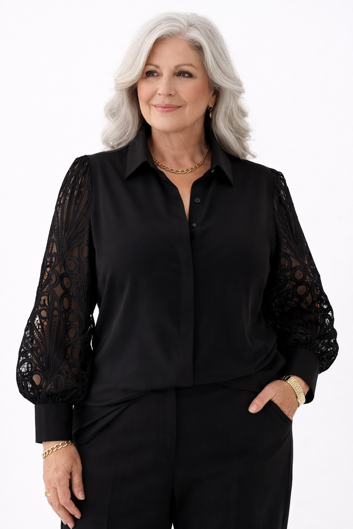 Valerie | Flattering Everyday Top