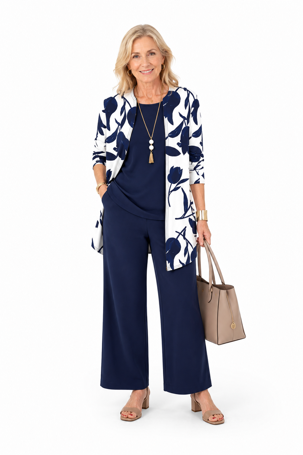 ELENA™ | 3-Piece Comfort Set