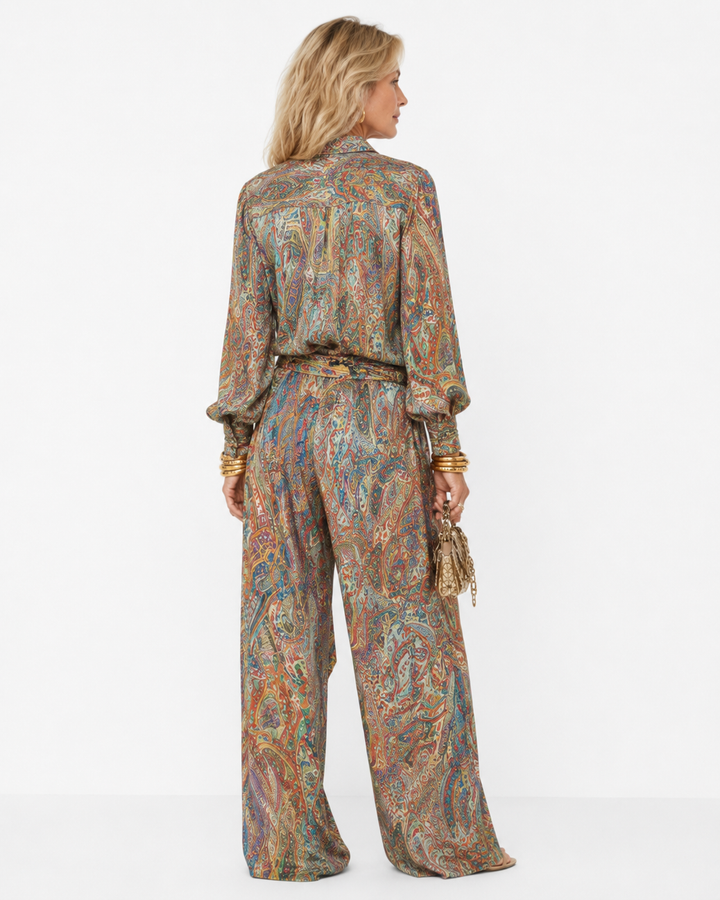 ISABELLA™ | Bohemian Luxe Summer Set