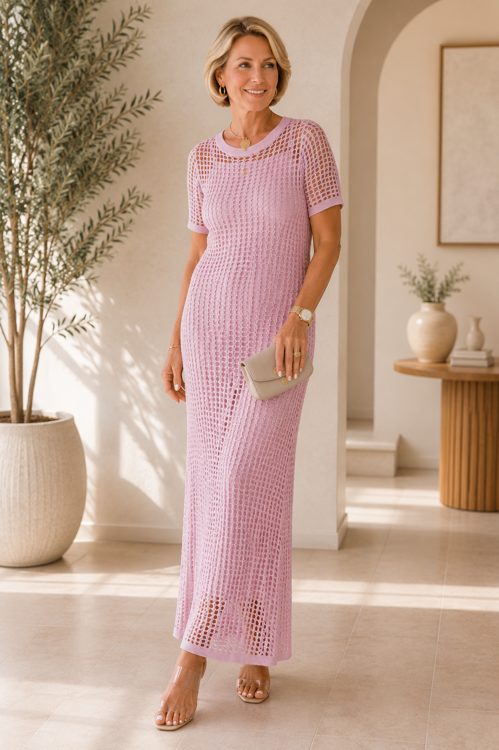 ELLERY™ | Maxi Dress