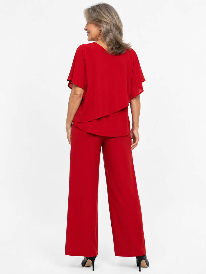 MARBELLA™ | Effortless Flow Two-Piece Set