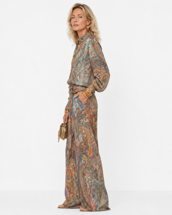 ISABELLA™ | Bohemian Luxe Summer Set