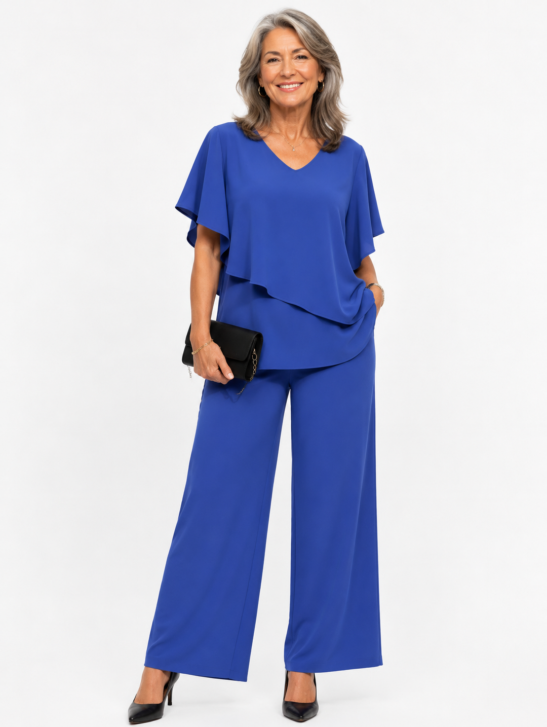 MARBELLA™ | Effortless Flow Two-Piece Set